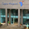 Coptic Hospital