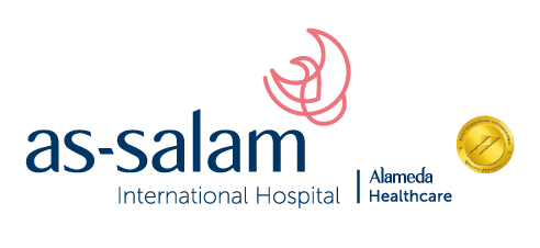 As-Salam International Hospital