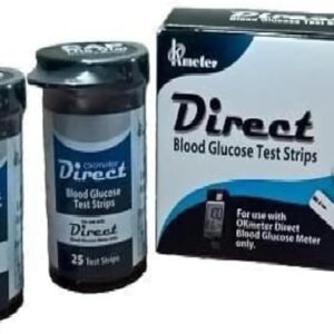 Glucose Test Strips