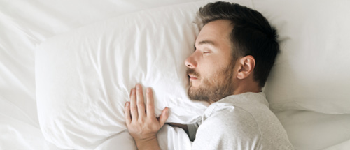 Sleep Aids & Relaxation