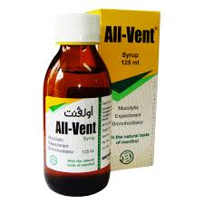 Cough Syrup