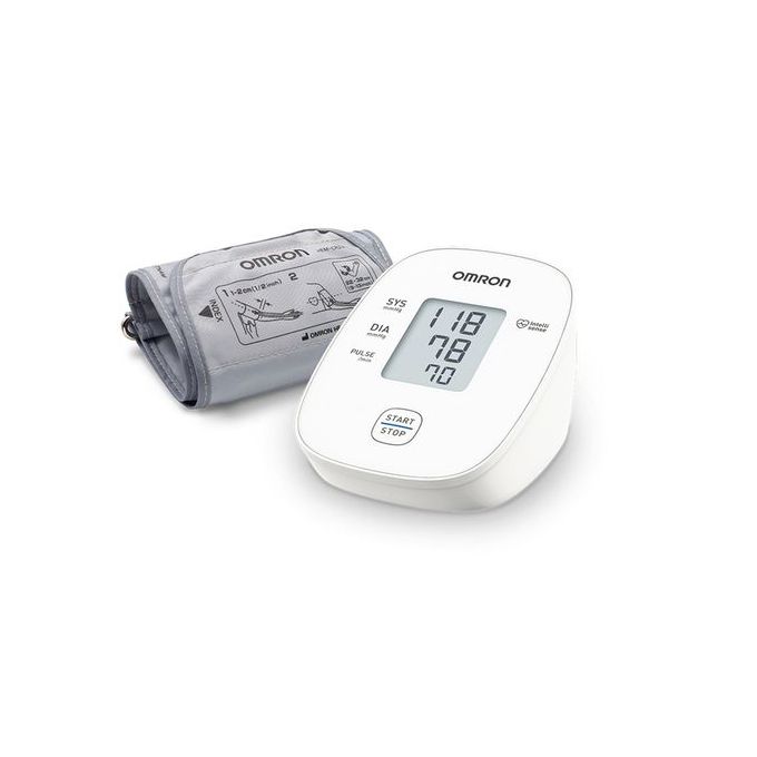 Blood Pressure Monitor