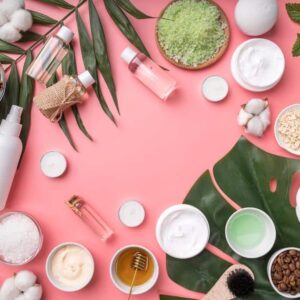 Health & Wellness Products
