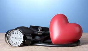 Heart & Blood Pressure
