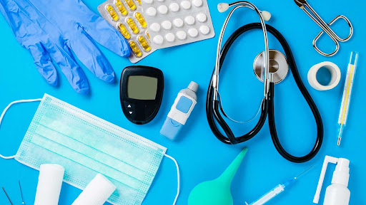 Medical Devices & Tools