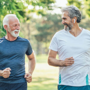 Men's Health