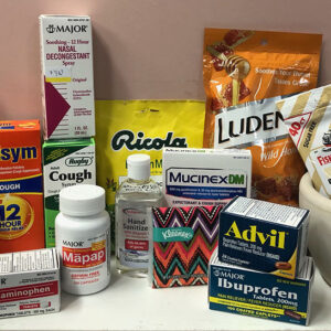 Over-the-Counter (OTC)