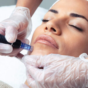Skin Care & Dermatology