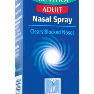 Otrivin Menthol Nasal Spray 200g | Buy Online in Egypt
