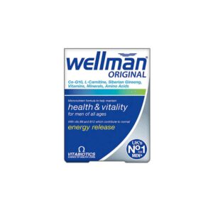 Wellman Original 250ml | Buy Online in Egypt
