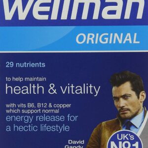 Wellman Original 150ml | Buy Online in Egypt