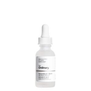 Niacinamide 10% + Zinc 1% 10s | Buy Online in Egypt