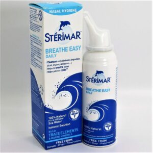 Sterimar Nasal Spray Isotonic Extra Care | Buy Online in Egypt