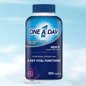 One A Day Men’s Health 300ml | Buy Online in Egypt