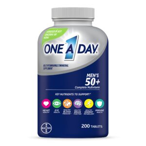 One A Day Men’s Health 200ml | Buy Online in Egypt