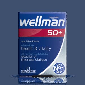 Wellman 50+ 300ml | Buy Online in Egypt