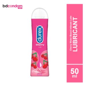 Durex Play Cherry Lubricant | Buy Online in Egypt