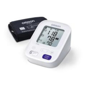 Omron M3 Upper Arm Blood Pressure Monitor Fresh | Buy Online in Egypt